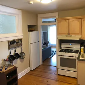 New! In Historic Mansion. Location! Views! Apartment Denver