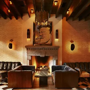 The Ludlow Hotel New York