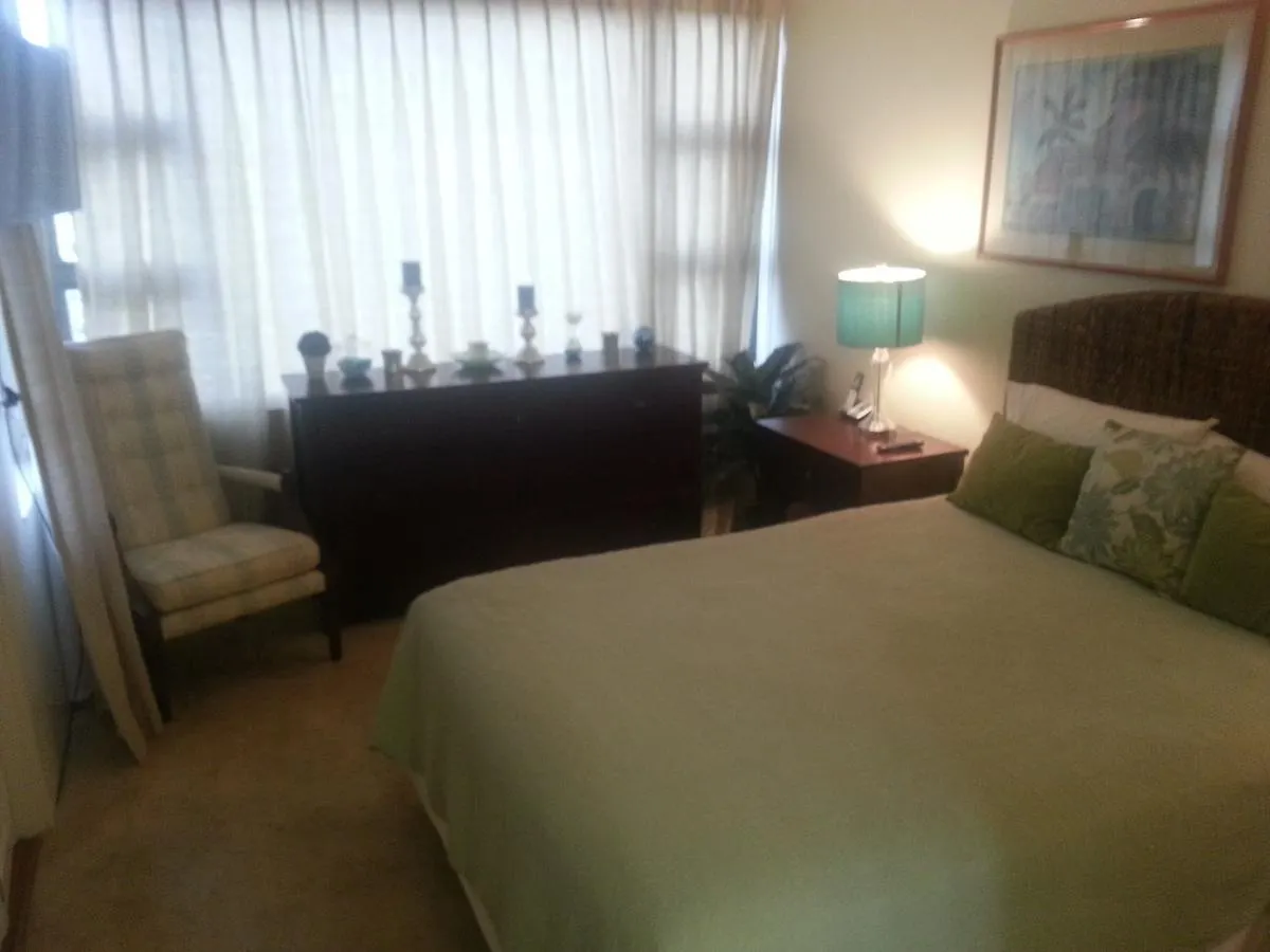 The Ali\'I Suite At Waikiki Banyan location